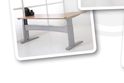  Stand Computer Desk on Electric Sit Stand Height Adjustable Desk Frames For Various Purposes
