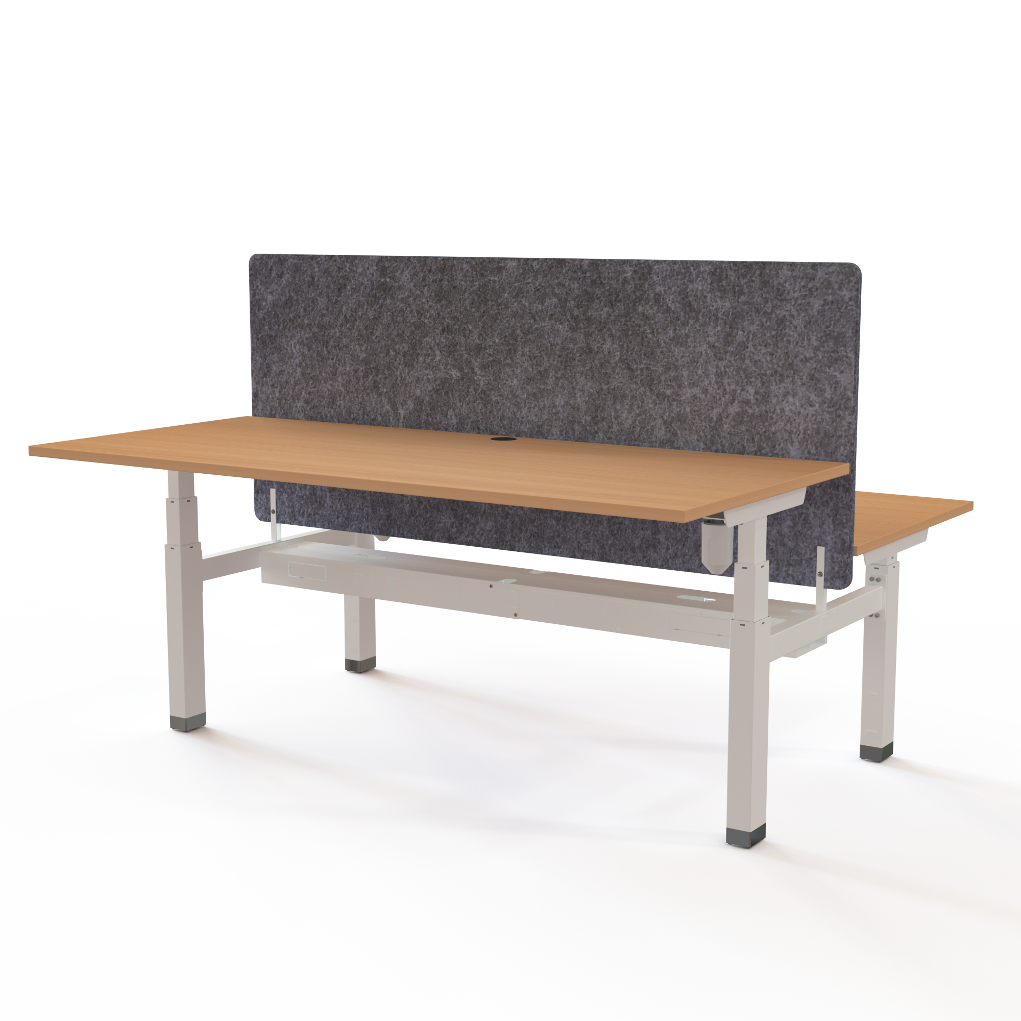 Screen 1600x750, grey
